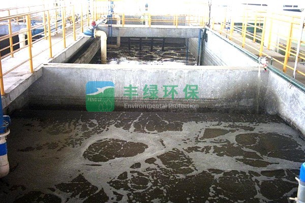 如何提高工業(yè)廢水處理的效率和質(zhì)量？
