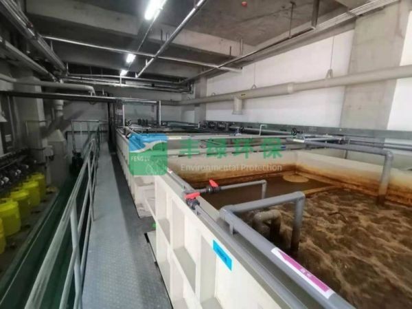 如何應(yīng)用生物膜法在工業(yè)廢水處理中提高有機(jī)物的去除率？